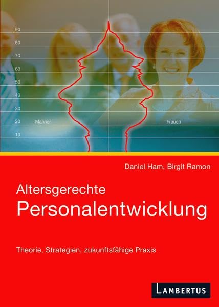 Altersgerechte Personalentwicklung Law Books