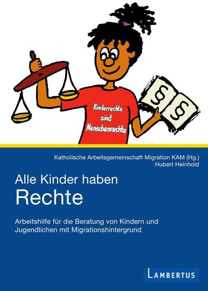 Alle Kinder haben Rechte Law