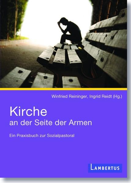 Product Image: Kirche an der Seite der Armen