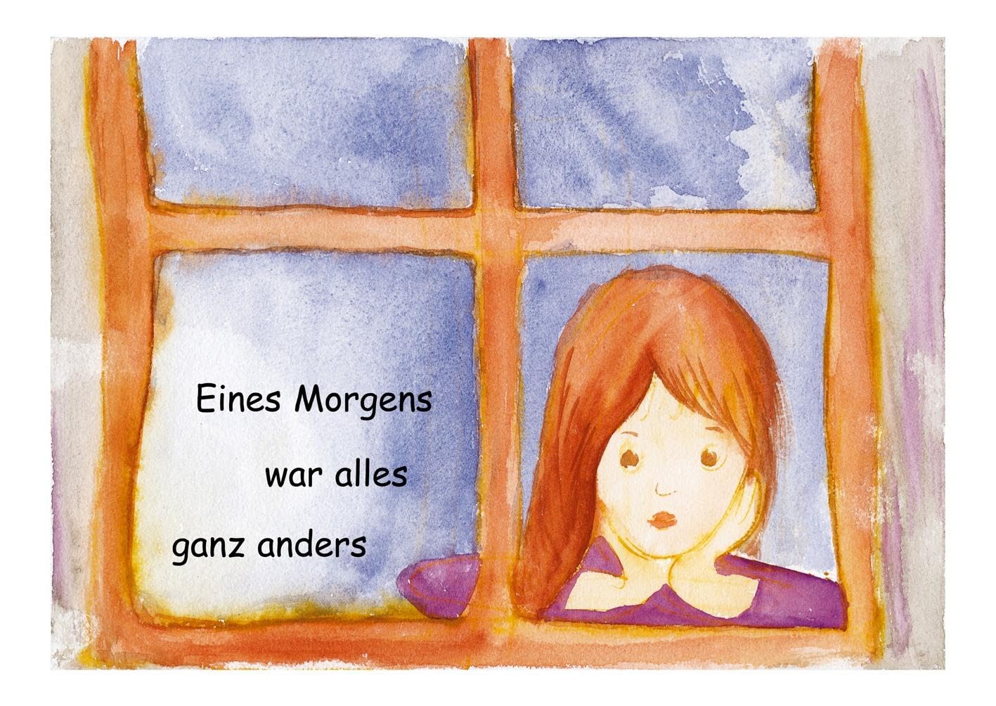 Eines Morgens war alles ganz anders Social Sciences Books