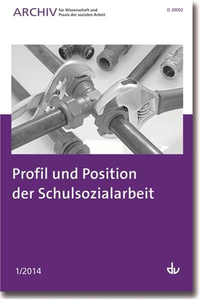 Archiv für Wissenschaft und Praxis der sozialen Arbeit Social Sciences