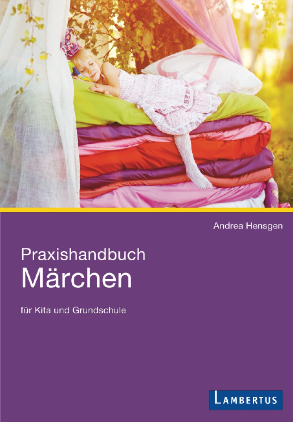 Product Image: Praxishandbuch Märchen