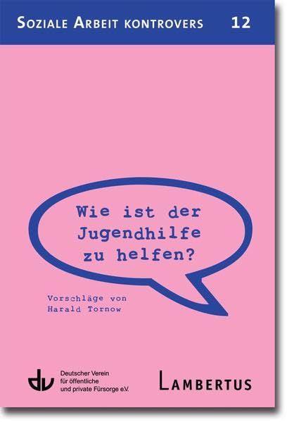 Wie ist der Jugendhilfe zu helfen? book