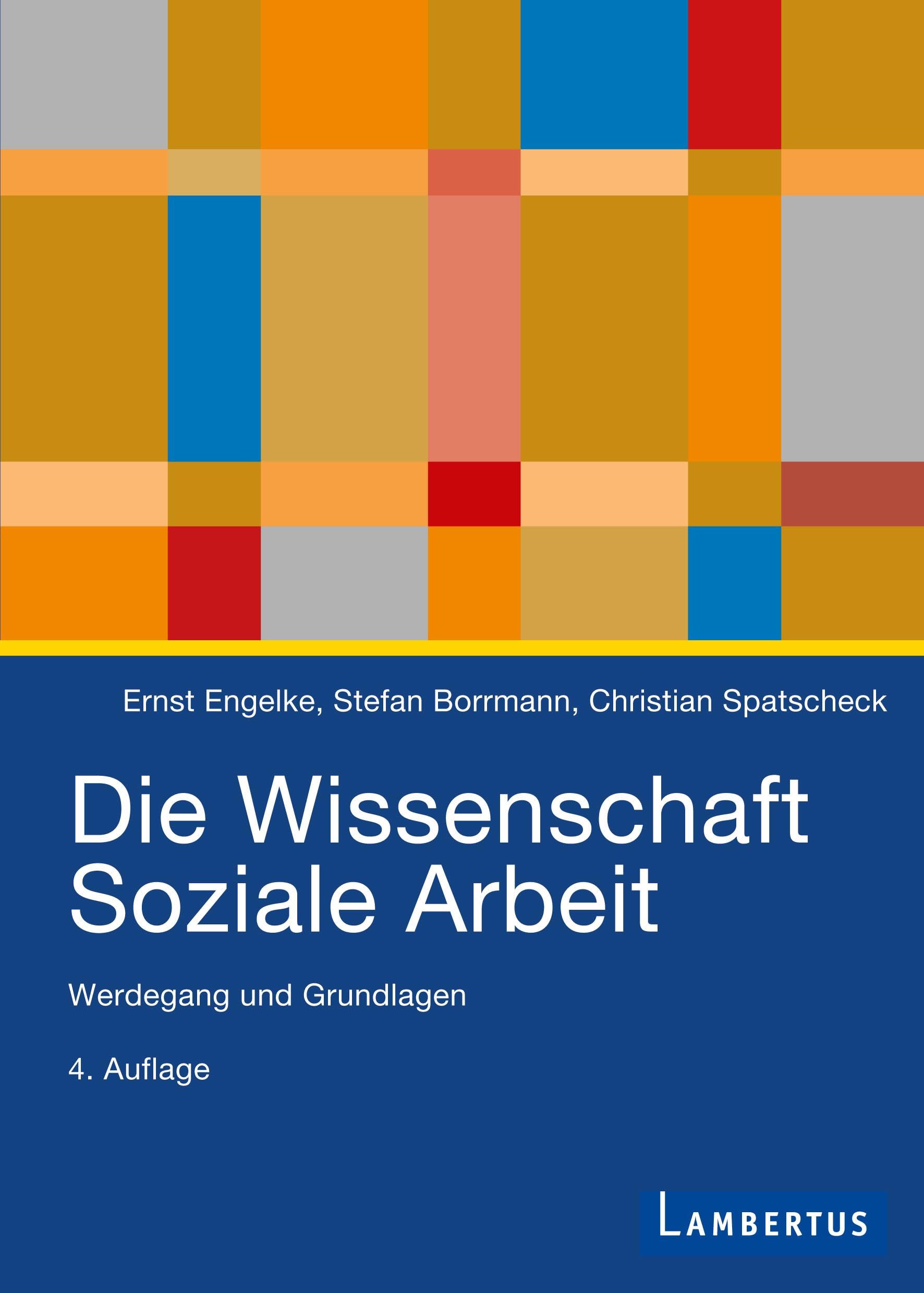 Die Wissenschaft Soziale Arbeit Social Sciences