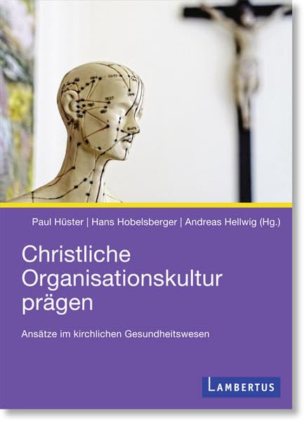 Christliche Organisationskultur prägen Law