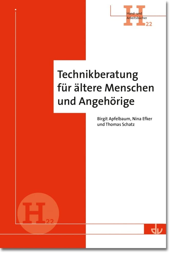 Technikberatung für ältere Menschen und Angehörige Medicine