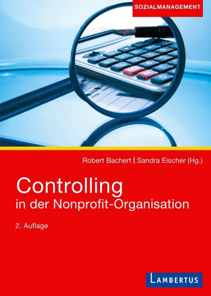 Controlling in der Nonprofit-Organisation: Besteht aus: 1 Buch, 1 E-Book Law