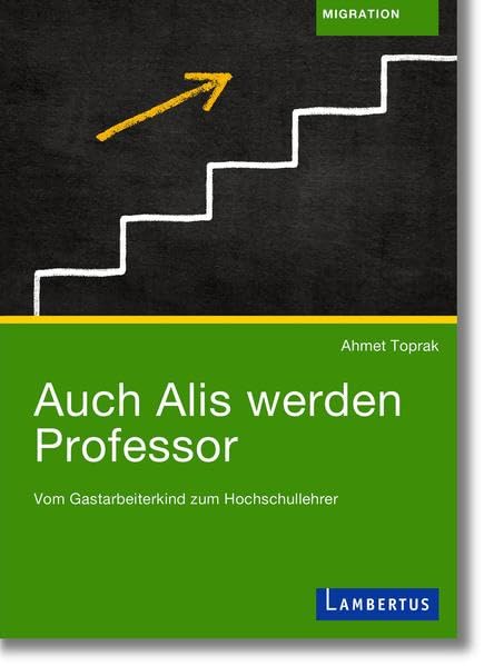 Product Image: Auch Alis werden Professor