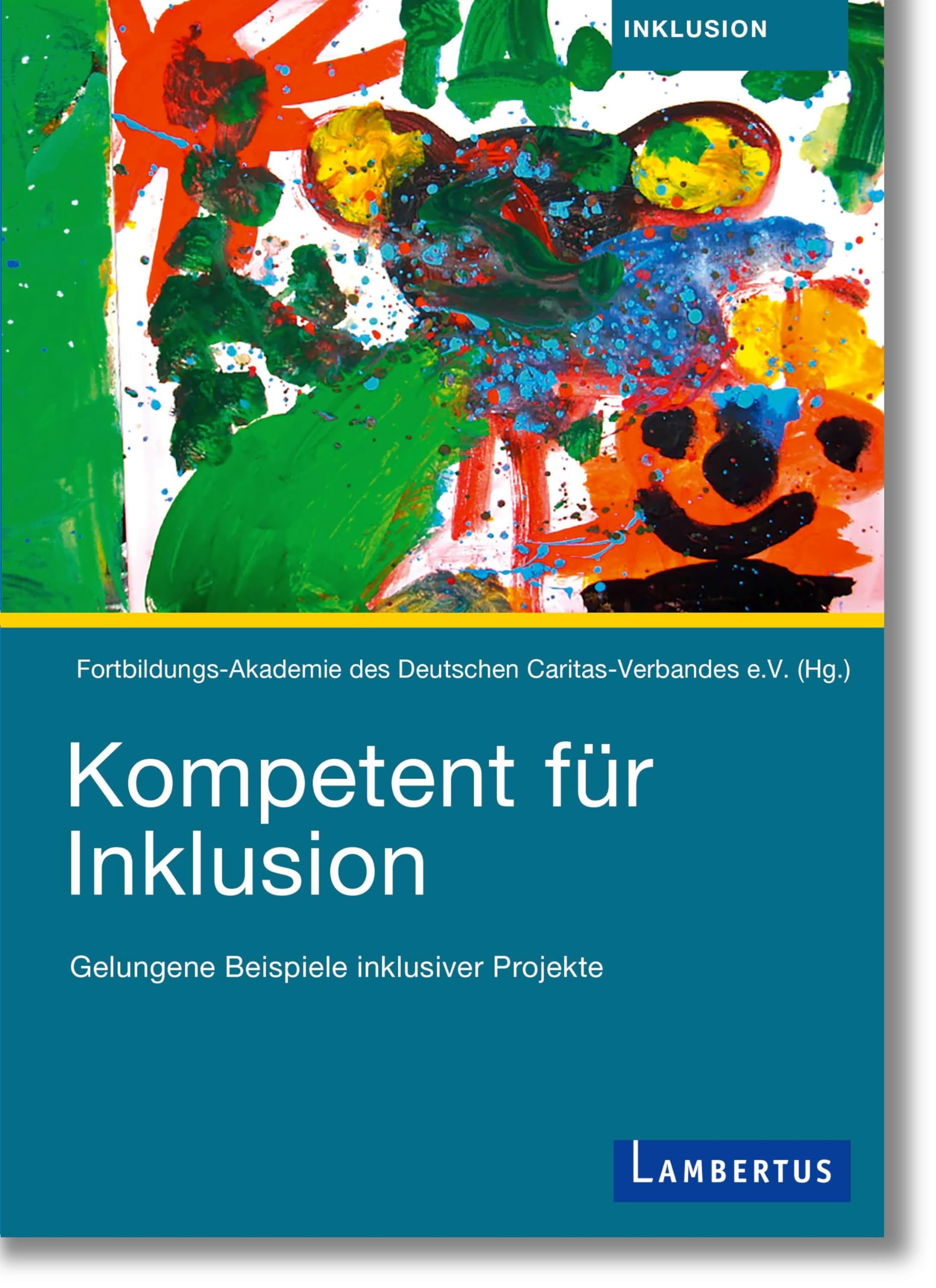 Kompetent für Inklusion Social Sciences