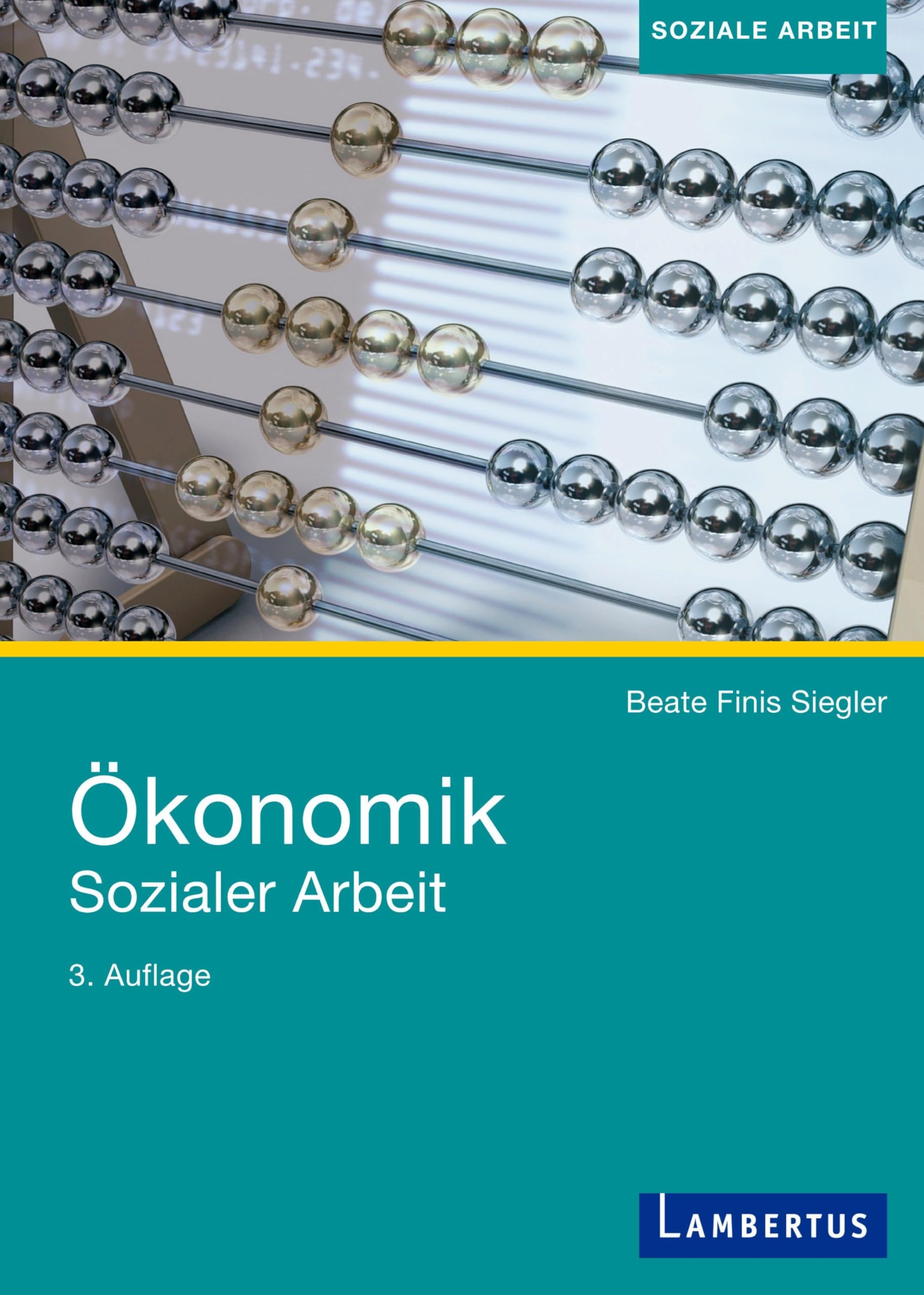 Ökonomik Sozialer Arbeit Social Sciences