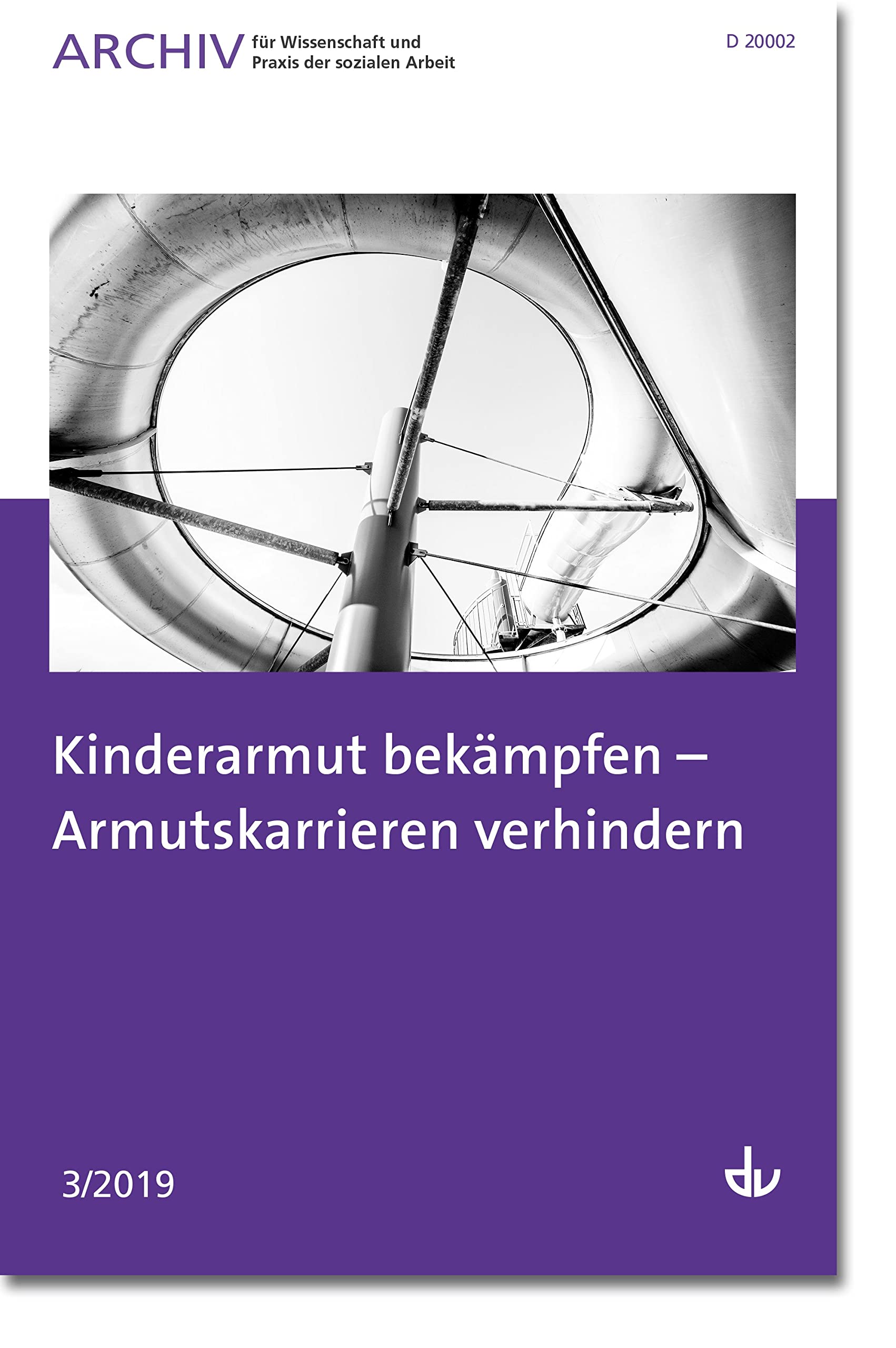 Kinderarmut bekämpfen - Armutskarrieren verhindern Social Sciences