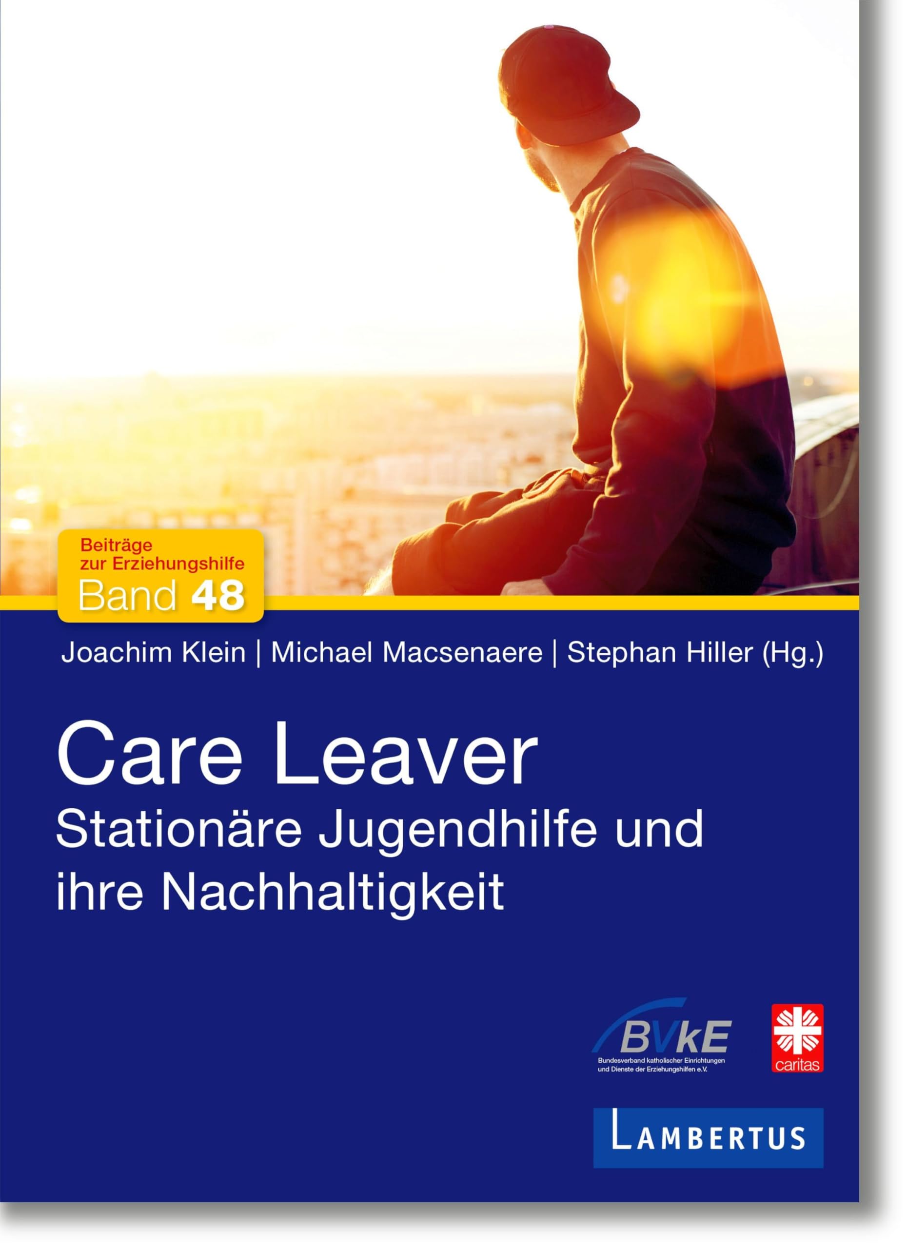 Product Image: Care Leaver