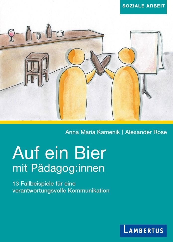 Product Image: Auf ein Bier mit Pädagog:innen