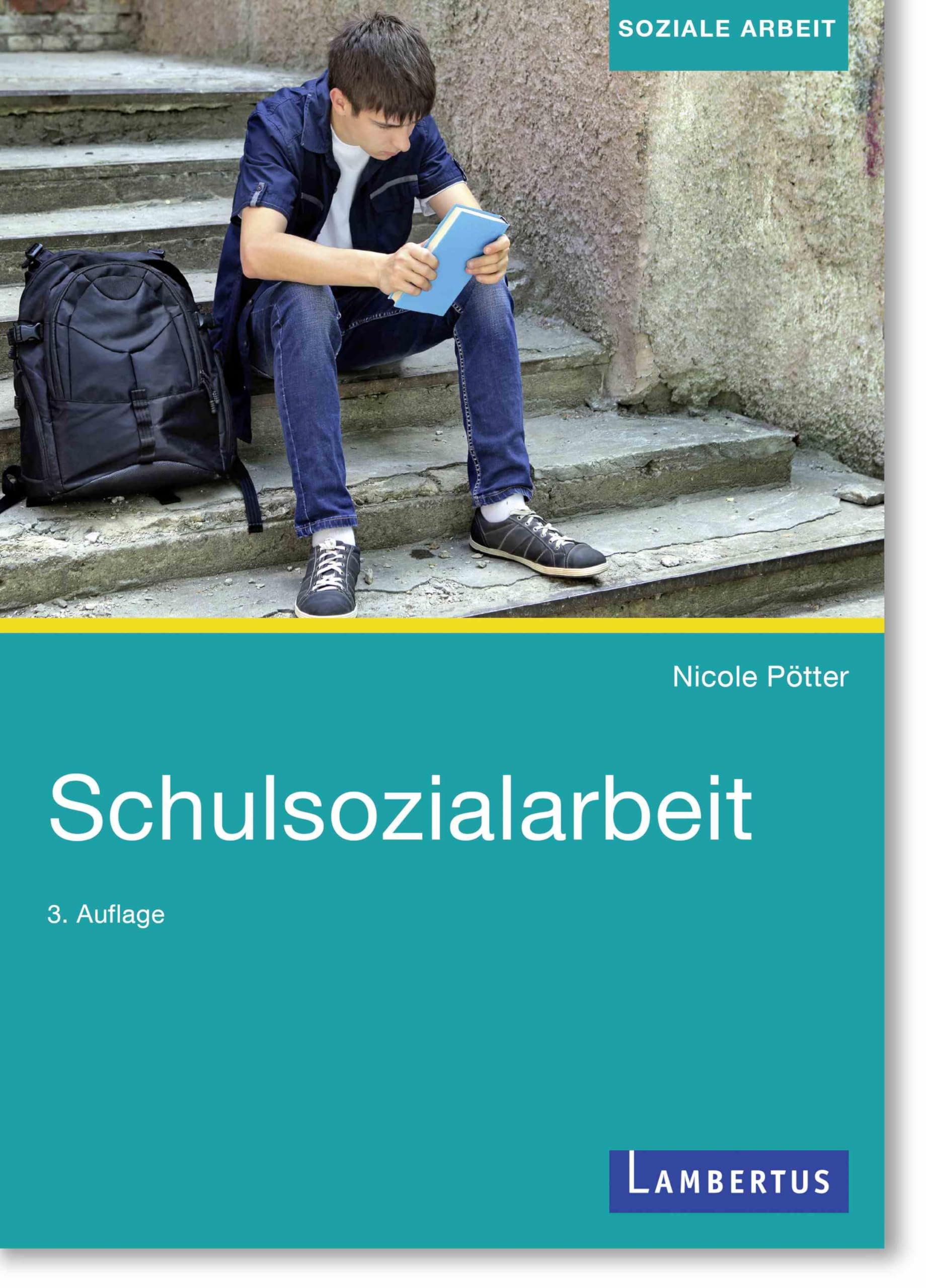 Product Image: Schulsozialarbeit