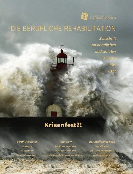 Krisenfest?! Medicine