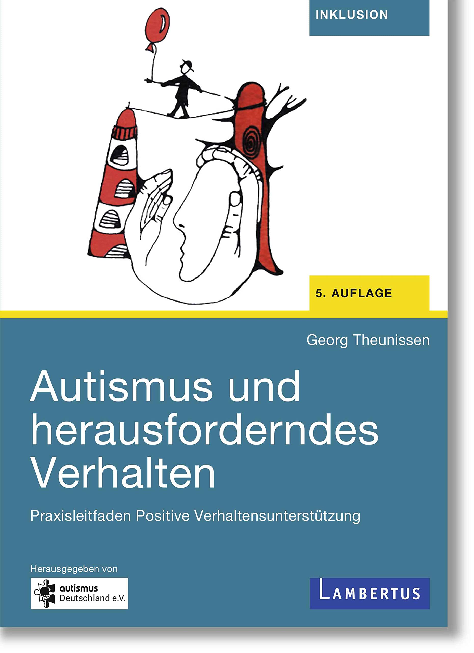Autismus und herausforderndes Verhalten Medicine