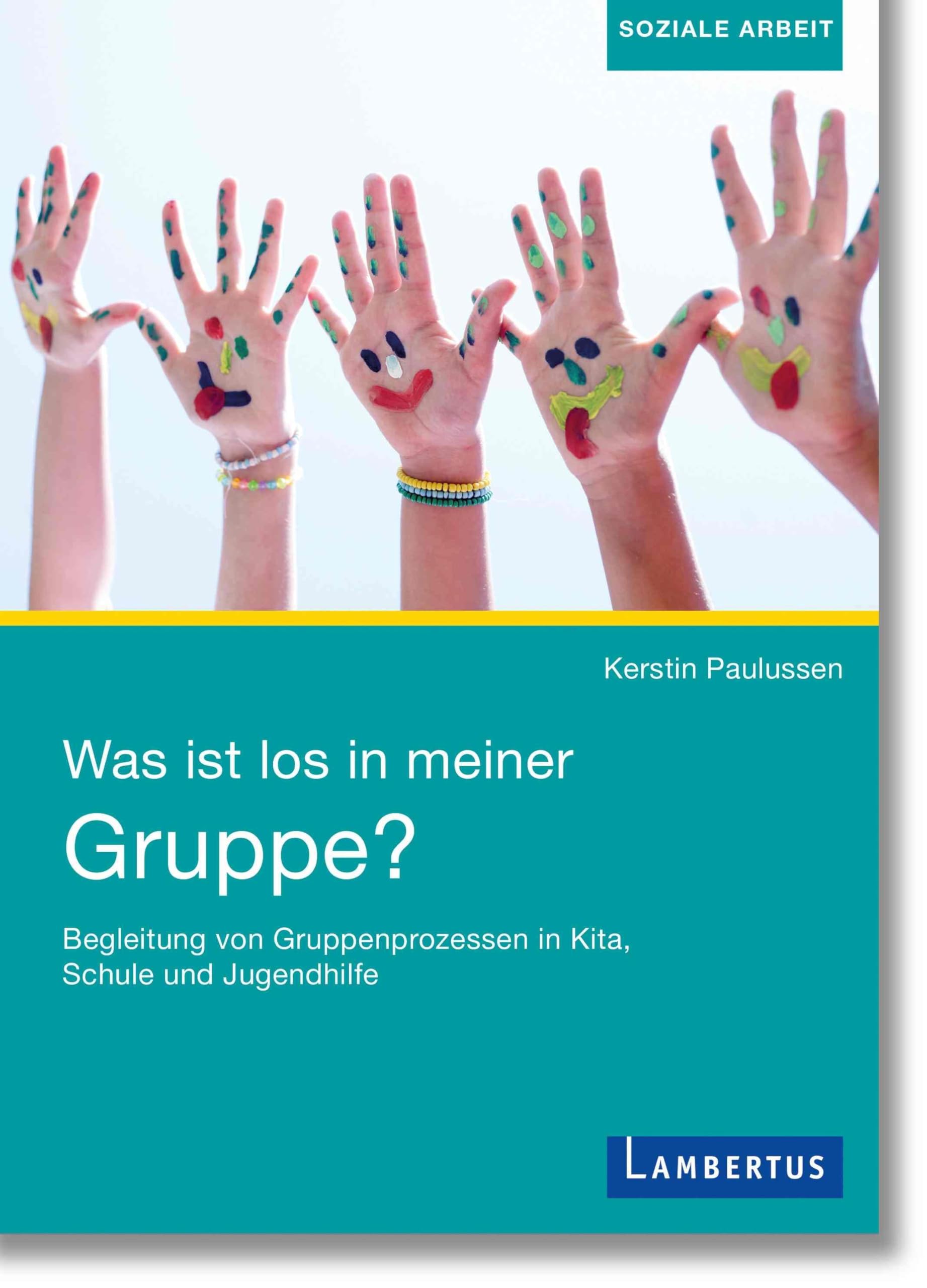 Was ist los in meiner Gruppe? Partnership & Love