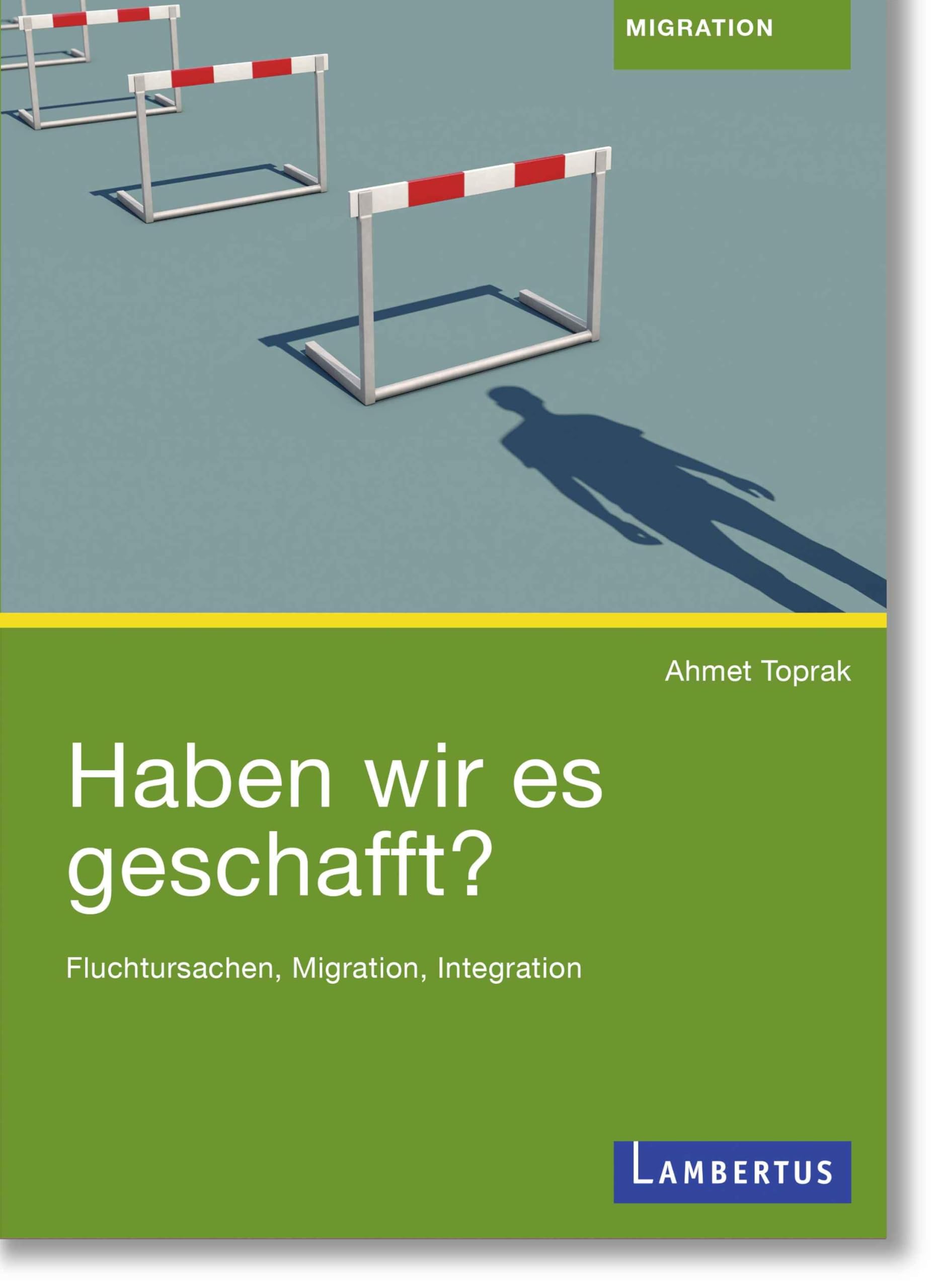 Haben wir es geschafft? Books
