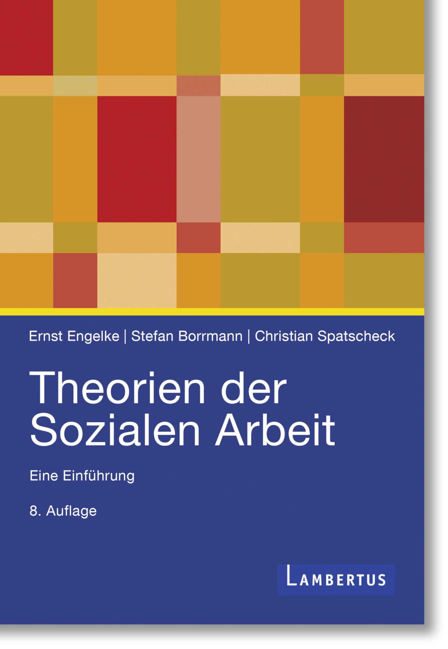 Theorien der Sozialen Arbeit: Eine Einführung Social Sciences