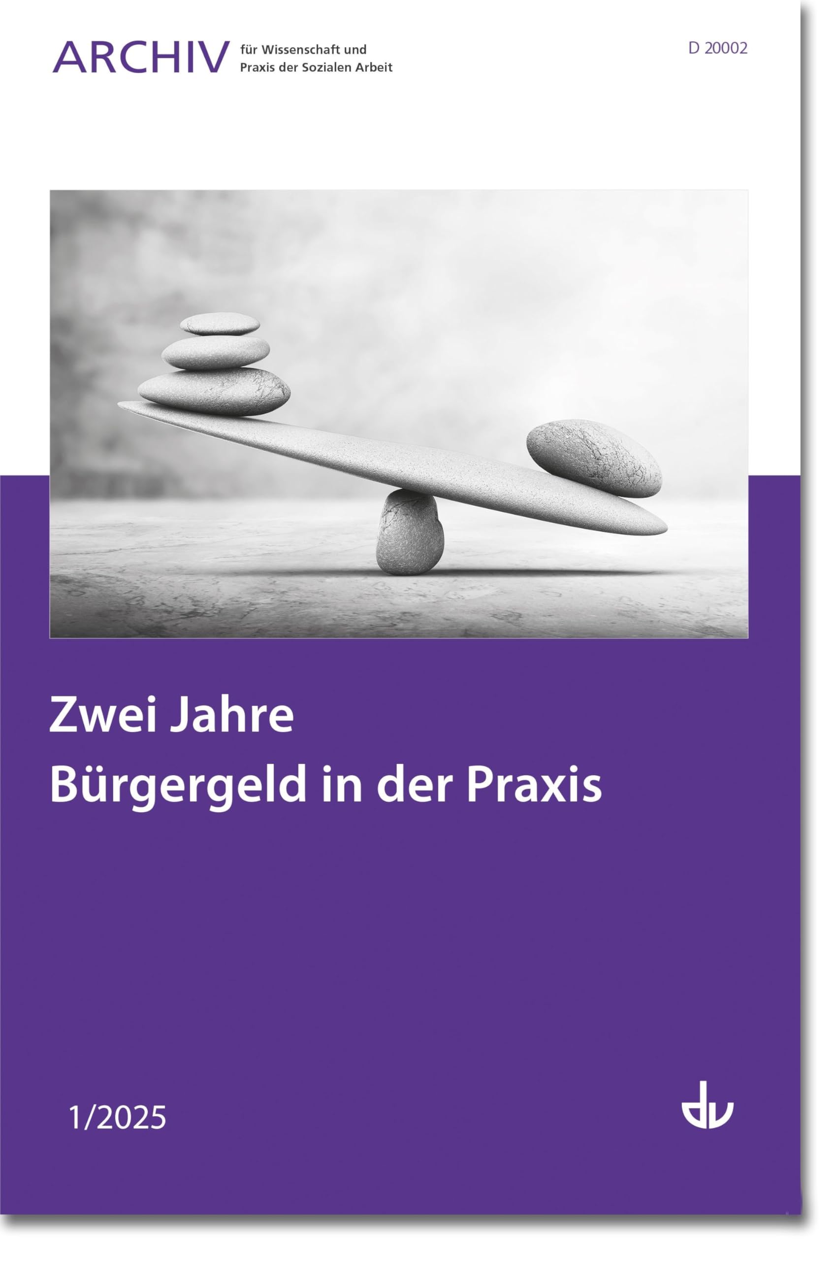 Zwei Jahre Bürgergeld in der Praxis Social Sciences