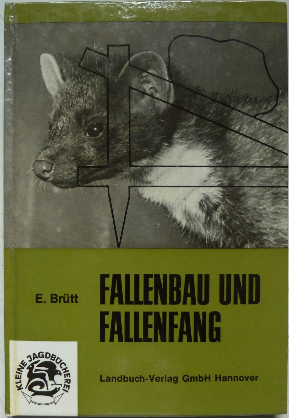Fallenbau und Fallenfang Natural Sciences