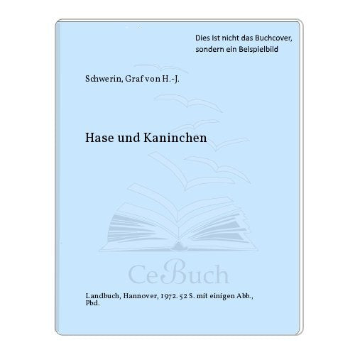 Hase und Kaninchen Leisure & Fun