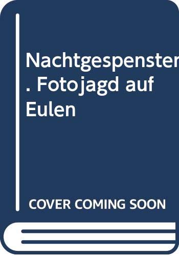 Nachtgespenster: Fotojagd auf Eulen Business & Technology