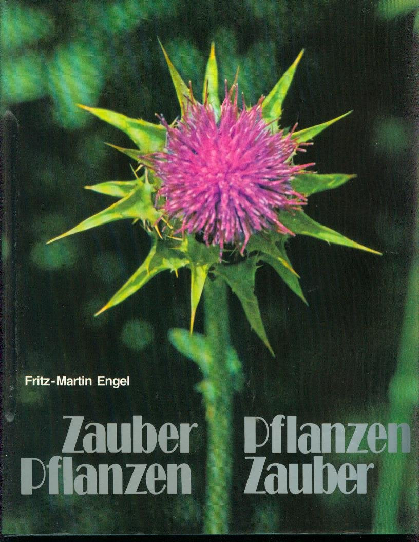 Zauberpflanzen, Pflanzenzauber Leisure, Home & Garden