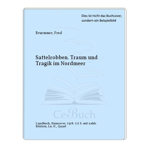 Sattelrobben. Traum und Tragik im Nordmeer Film, Art & Culture