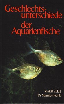 Geschlechtsunterschiede der Aquarienfische Books