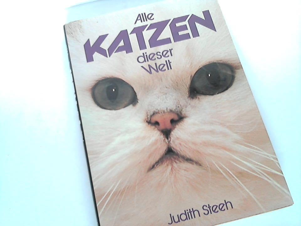Alle Katzen dieser Welt Film, Art & Culture
