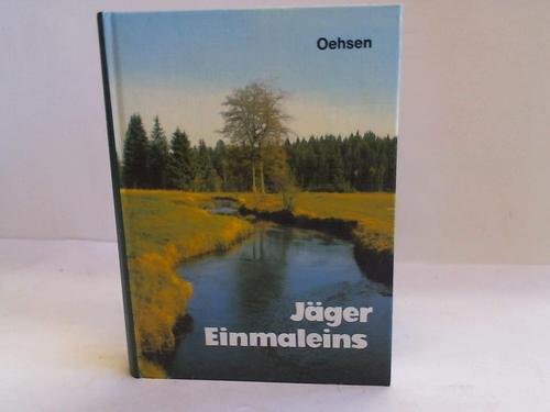 Jäger-Einmaleins Leisure & Fun Books