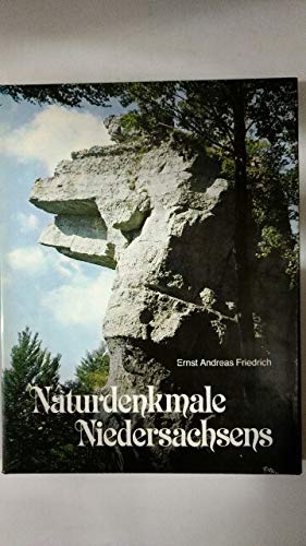 Naturdenkmale Niedersachsens. Film, Art & Culture
