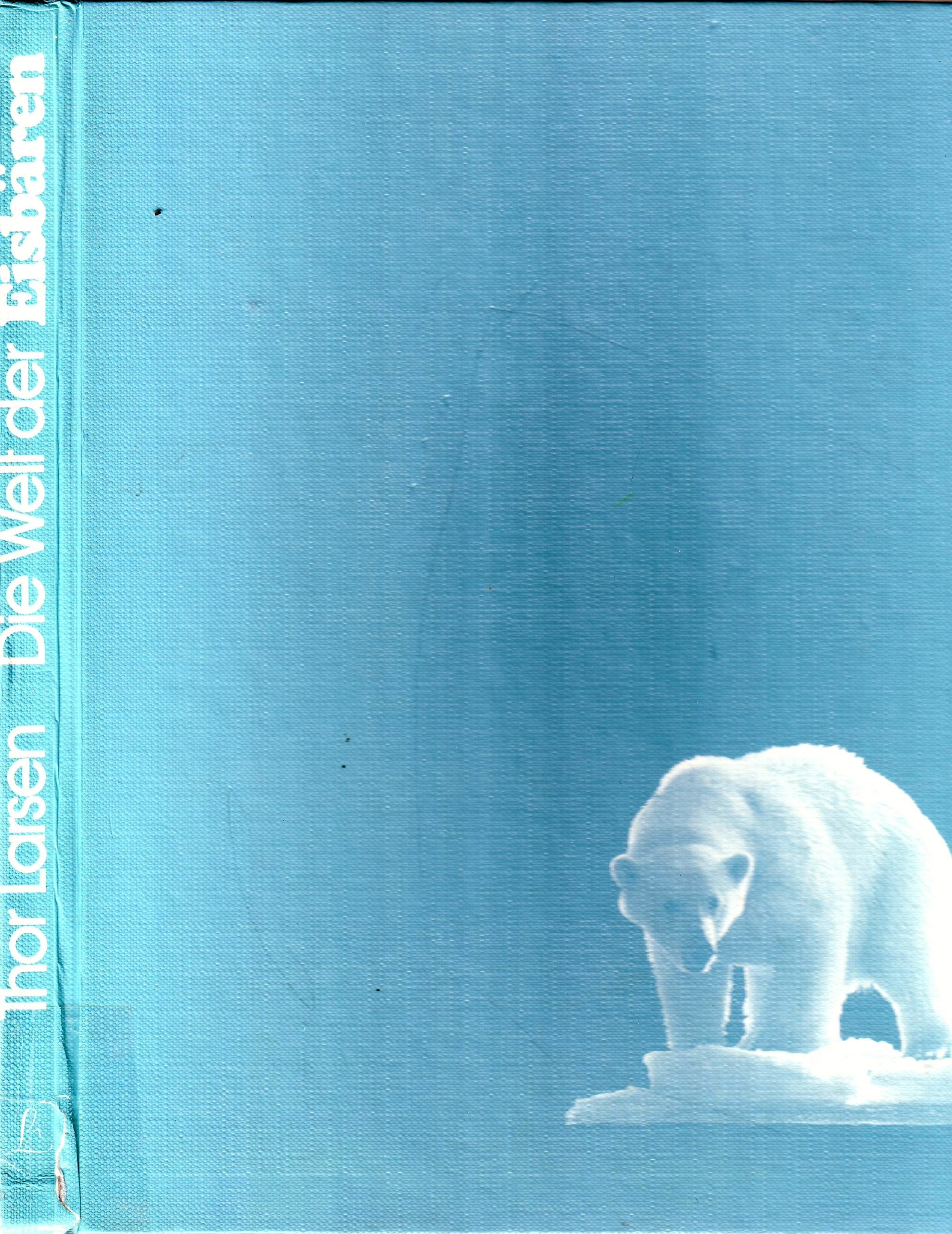 Die Welt der Eisbären Business & Technology