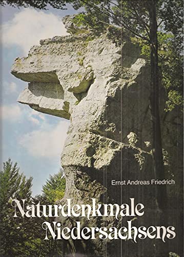 Naturdenkmale Niedersachsens Books