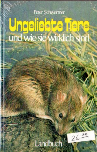 Ungeliebte Tiere und wie sie wirklich sind Pets