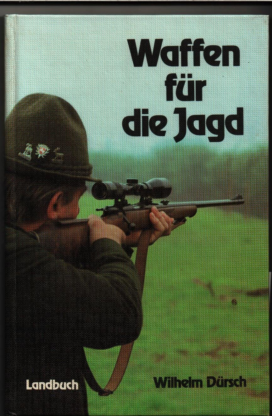 Waffen für die Jagd Hobbies & Crafts