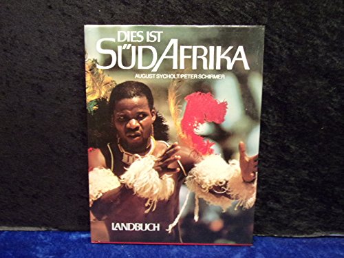 Dies ist Südafrika Film, Art & Culture
