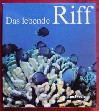 Das lebende Riff Natural Sciences Books