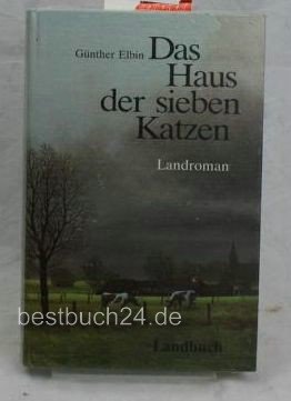 Product Image: Das Haus der sieben Katzen