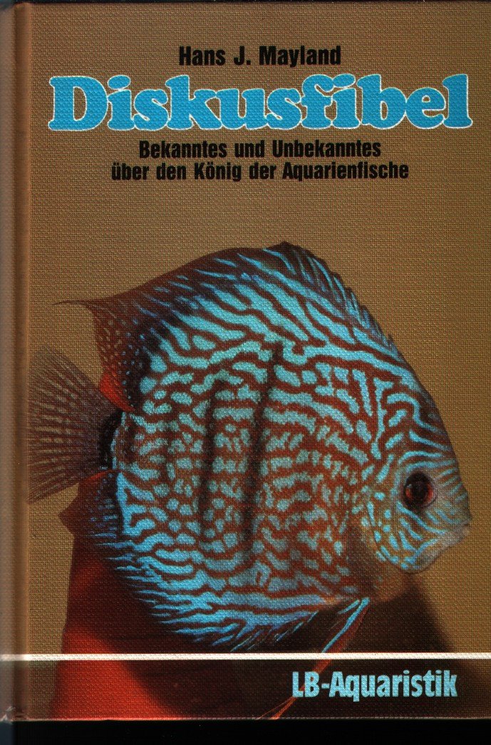 Diskusfibel Natural Sciences