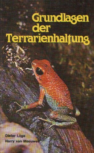 Grundlagen der Terrarienhaltung Pets