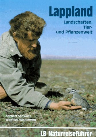 Lappland. Landschaften, Tier- und Pflanzenwelt Travel