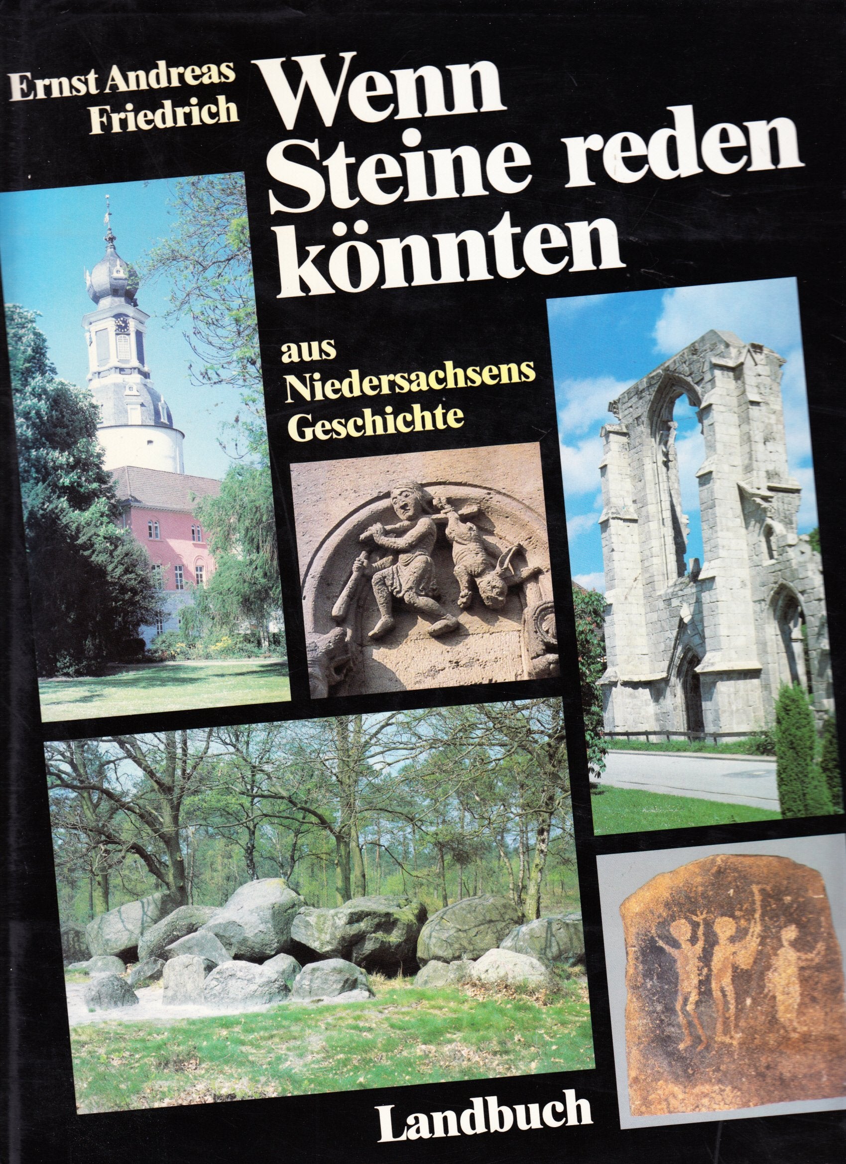 Wenn Steine reden könnten: Aus Niedersachsens Geschichte Film, Art & Culture