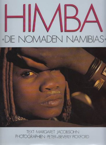 Product Image: Himba. Die Nomaden Namibias