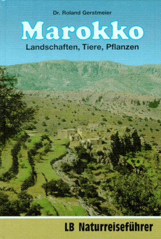 Product Image: Marokko. Landschaften, Tiere, Pflanzen
