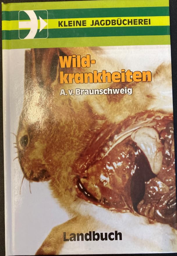 Wildkrankheiten Medicine