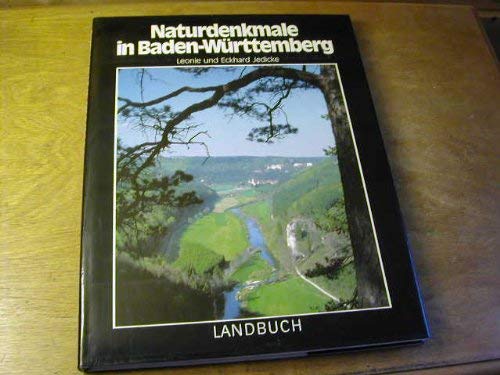 Naturdenkmale in Baden-Württemberg Film, Art & Culture