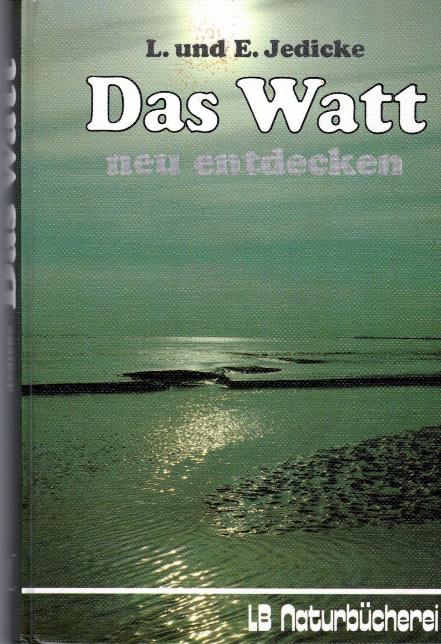 Product Image: Das Watt neu entdecken