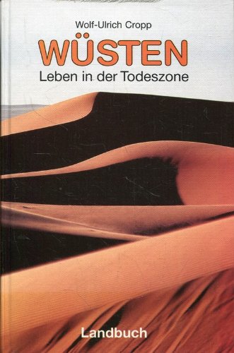 Product Image: Wüsten. Leben in der Todeszone